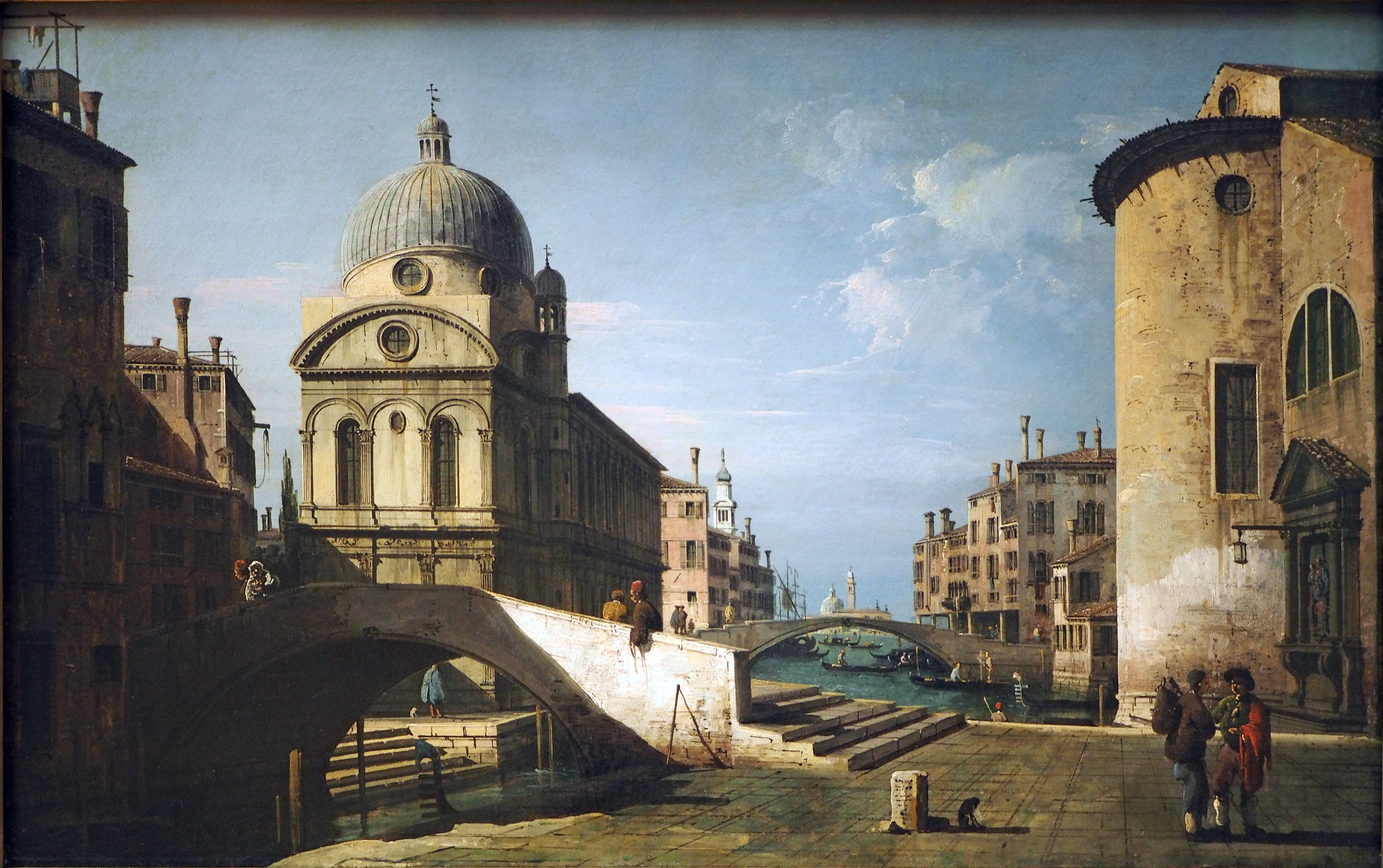 Bellotto Cenezia