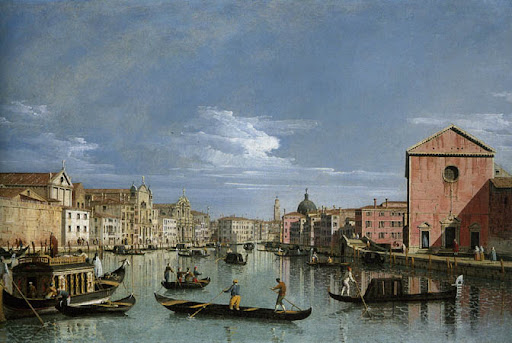 Bellotto Venezia